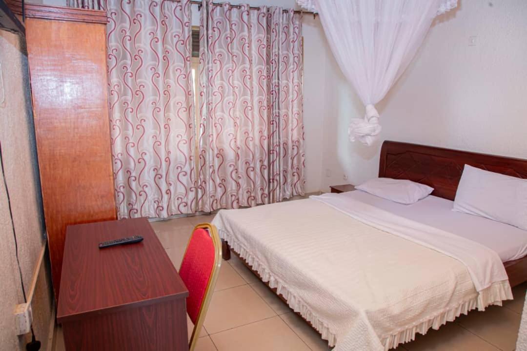 Best Inn Motel Rwanda Kigali Exterior foto